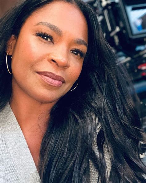 Nia Long (@iamnialong) • Instagram photos and videos